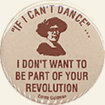 Emma Goldman 